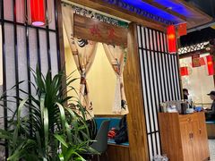 -门家大院铁锅炖(东北大马路店)