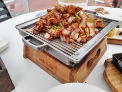 -四季民福烤鸭店(前门店)
