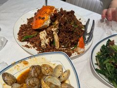 -喜记避风塘炒辣蟹(旗舰店)