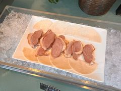 -唐拉雅秀酒店-西锦汇空中BBQ·思创餐厅