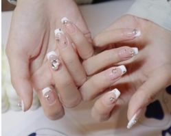 -LILY NAILS美甲美睫
