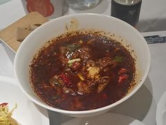 -眉州东坡(团结湖店)