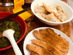 -潘国仙耳光馄饨(黄家阙路店)