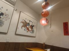 -丁阿纸面馆