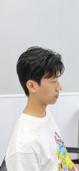 -YESIDO椰岛造型烫发染发