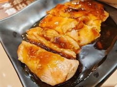 -吉野家(大悦城店)
