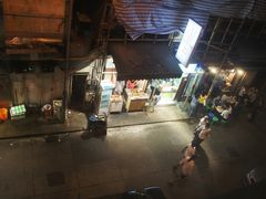 红茶馆008-红茶馆(油麻地店)