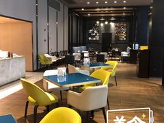 -上海虹桥宾馆味翠餐厅