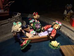 -成都泰迪熊博物馆