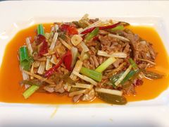 -渝信川菜(南滨店)