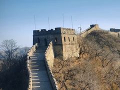-慕田峪长城