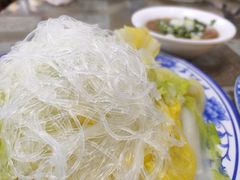-清真·鸦儿李记·小馆(后海店)