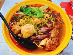 -龍城柳州螺蛳粉(群星路店)