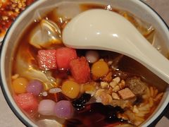-麻都·成都菜(人民广场店)