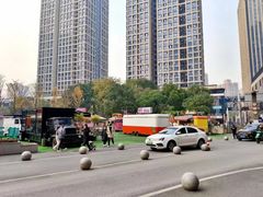 -龙湖重庆时代天街