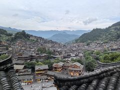 -侯家庄私房菜馆观景餐厅