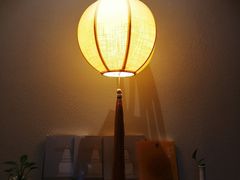 -一叶一世界·素食餐厅(锦华万达店)