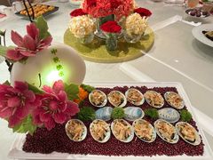 -五号茶居·新派粤菜·岭南五号酒店(沿江中路店)