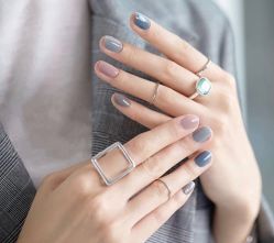 -Pink You美甲美睫纹绣定制中心