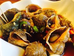 -赶海部落海鲜城(海阳路店)