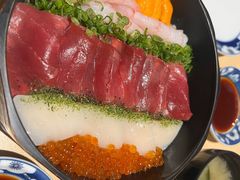 -小山日本料理(太古汇店)