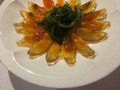 烧海椒手工溏心皮蛋-眉州东坡(通州店)