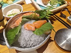 -花和海鲜自助(梅江店)