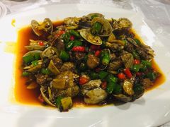花甲炒乳鸽-琬苑鸽庄·川粤融合菜(解放碑总店)