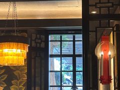 -上海苏宁宝丽嘉酒店·嘉府壹号中餐厅