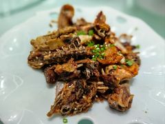 -3号仓库·创意中国菜(新世界城店)