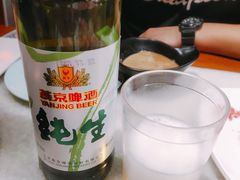 -东来顺饭庄(西直门店)