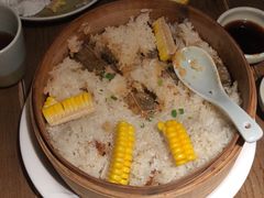 -北方家宴(番禺永旺店)