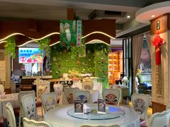 -飞虎过桥米线(翠湖店)