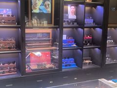 -日本手作眼镜·久川睛匠(新中关购物中心店)