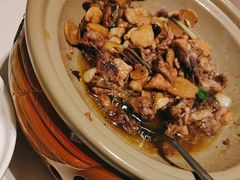 -绿草地·湘菜(悦方ID mall店)