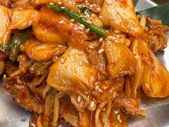 -首尔烤肉大排档(合生汇店)