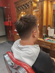 点击看大图 -贝勒爷专业男发