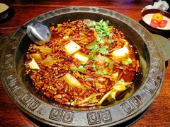 -受气牛肉·耙牛肉火锅(水晶郦城店)