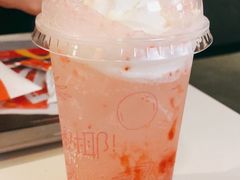 -麦当劳(凯德广场店)