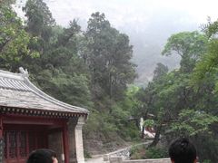 -北京上方山国家森林公园