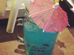 -火炉火自助餐(朝阳大悦城店)