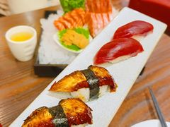 -东京屋(武定路店)