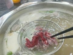 -山珍鲜牛肉火锅本地老字号(汕中老店)