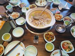 -龙泉人椰子鸡·糟粕醋·地标海南菜(龙昆南店)