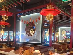 -缪氏川菜(深圳北站缤果空间店)