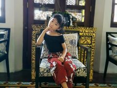 -Kebaya(七间老厝店)