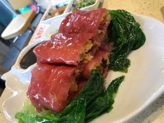 -明腾壹间茶餐厅(新都会花园广场店)