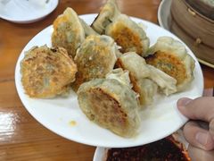 -源玺源烧麦馆(东护城河南街店)