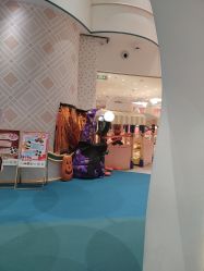 -奈尔宝家庭中心·亲子餐厅(苏州大悦城店)