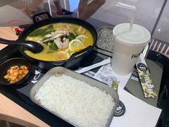-蛙人战队·饭堂(储能大厦店)